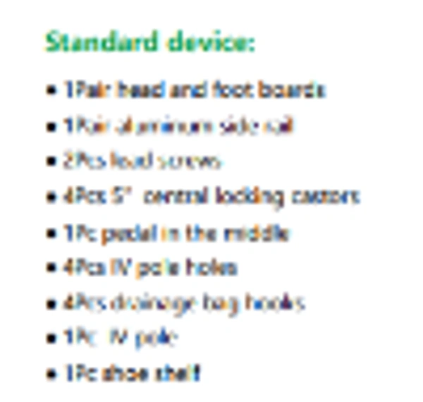 Vin Win 2 Function Manual Bed